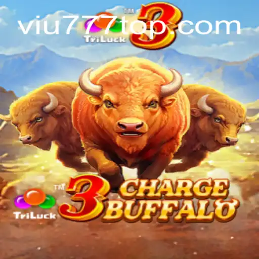 Explorando o Fascinante Mundo de 3ChargeBuffalo: Um Jogo de Estratégia e Aventura