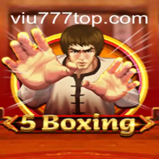 Descubra o Emocionante Mundo do 5Boxing
