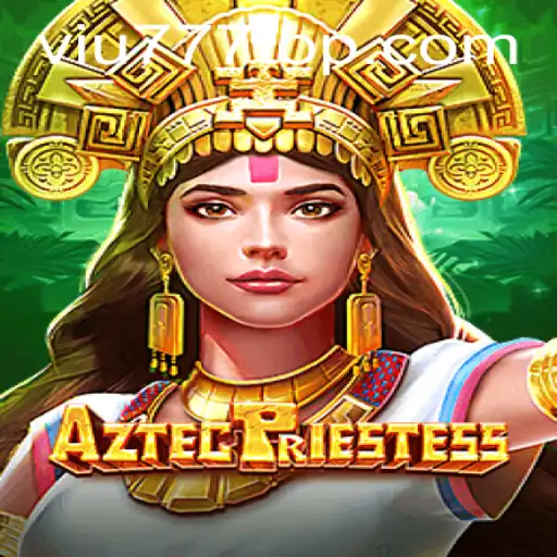 AztecPriestess: O Jogo de Aventuras da Antiguidade