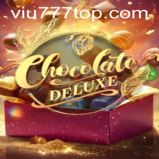 Descubra o Fascinante Mundo de ChocolateDeluxe: Um Jogo Encantador