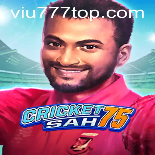 Descubra o Fascinante Jogo CricketSah75
