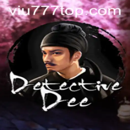 Introdução ao DetectiveDee: O Novo Jogo de Mistério em VIU777.com