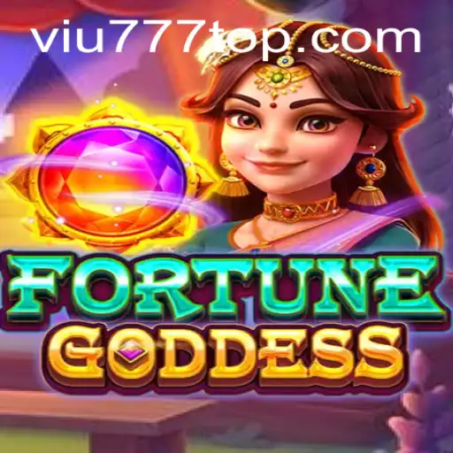 FORTUNEGODDESS: Descubra o Inovador Jogo de Sorte Online