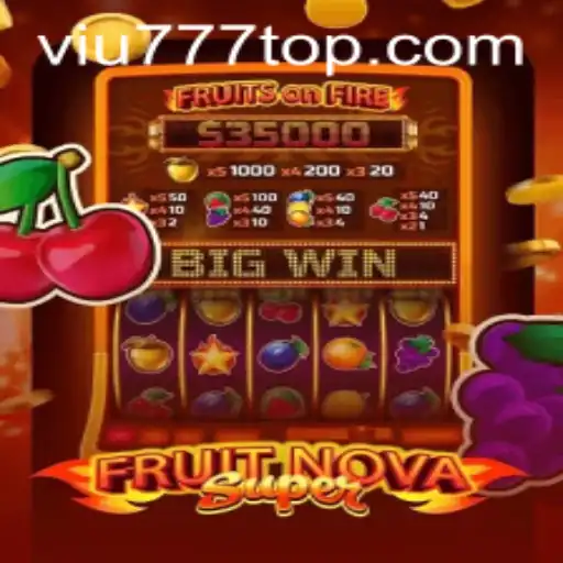 Explorando o Mundo de FruitNovaSuper: Um Jogo de Frutas e Emoções