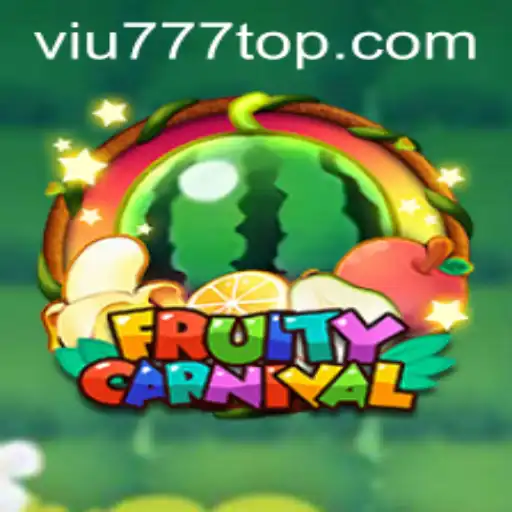Descubra o Universo Encantador de FruityCarnival