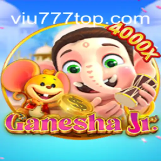 Descubra o Exuberante Mundo de GaneshaJr e como se Aventurar no VIU777.com