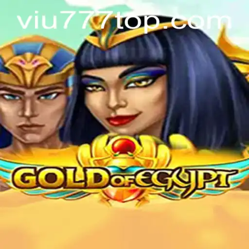 Explorando o Fascinante Mundo de GoldOfEgypt no VIU777.com