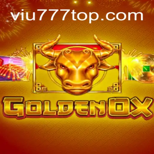Explorando o Fascinante Mundo de GoldenOx: Um Jogo de Estratégia e Azar