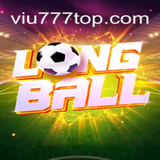 LongBall: A Nova Sensação dos Jogos Online