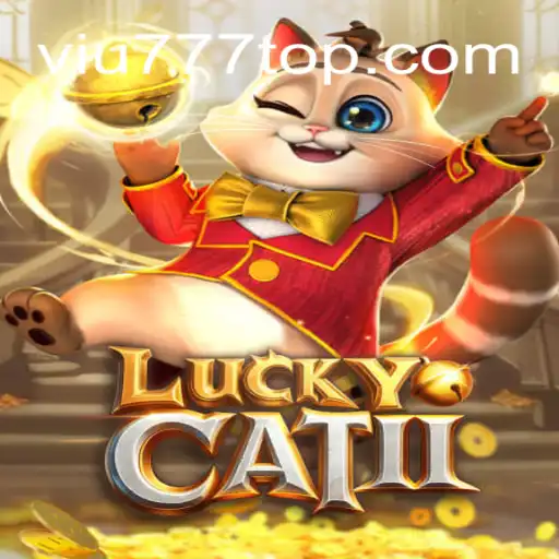Explorando o Mundo de LuckyCatII: Uma Aventura de Jogos Inovadora