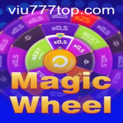 Descubra o Fascinante Mundo de MagicWheel no VIU777.com