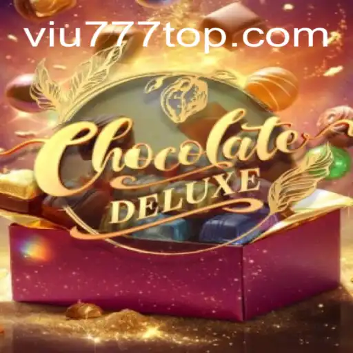 Descubra o Fascinante Mundo de ChocolateDeluxe: Um Jogo Encantador