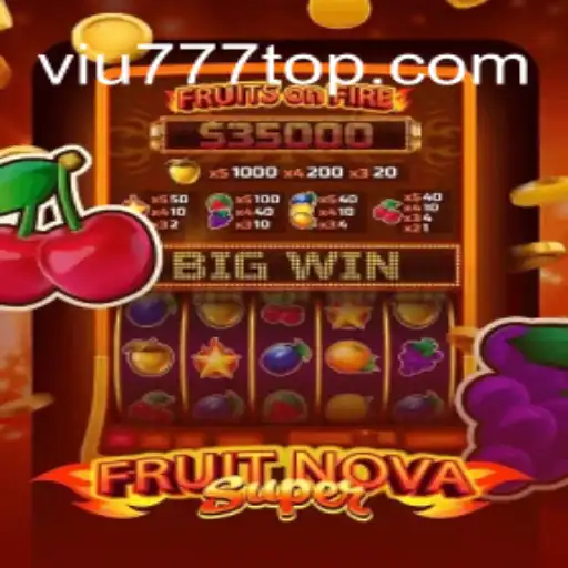 Explorando o Mundo de FruitNovaSuper: Um Jogo de Frutas e Emoções