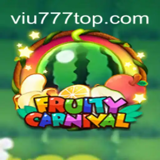 Descubra o Universo Encantador de FruityCarnival