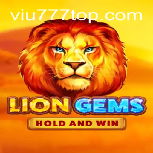 Descubra LionGems: O Jogo Emocionante da VIU777.com