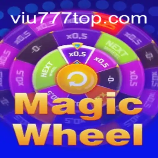 Descubra o Fascinante Mundo de MagicWheel no VIU777.com