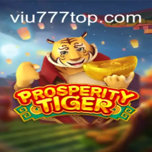 ProsperityTiger: Uma Experiência de Jogo Inovadora