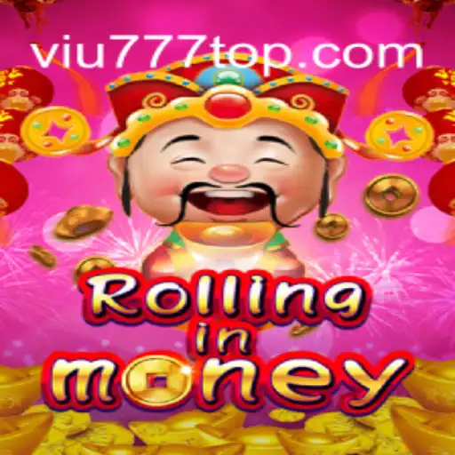 Descubra o Fascinante Jogo RollingInMoney com VIU777.com