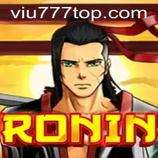 Explorando Ronin: Um Mergulho no Mundo dos Samurais de VIU777.com