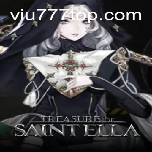 Explore o Mundo de Aventura em TreasureofSaintElla