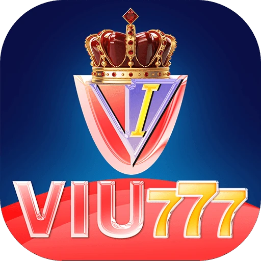 VIU777.com Logo