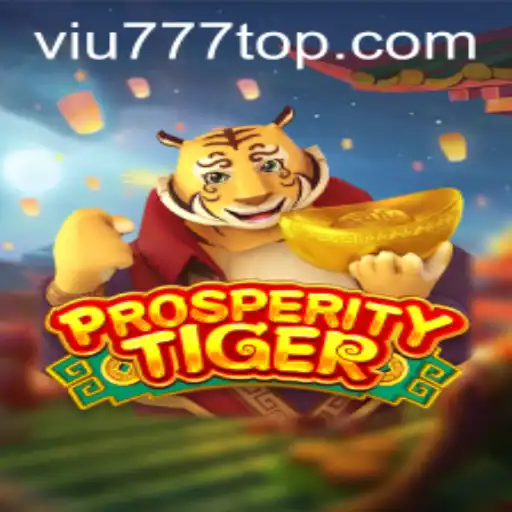 ProsperityTiger: Uma Experiência de Jogo Inovadora
