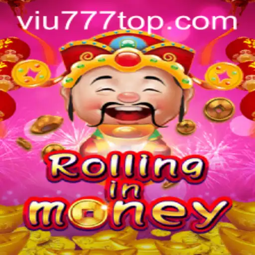 Descubra o Fascinante Jogo RollingInMoney com VIU777.com