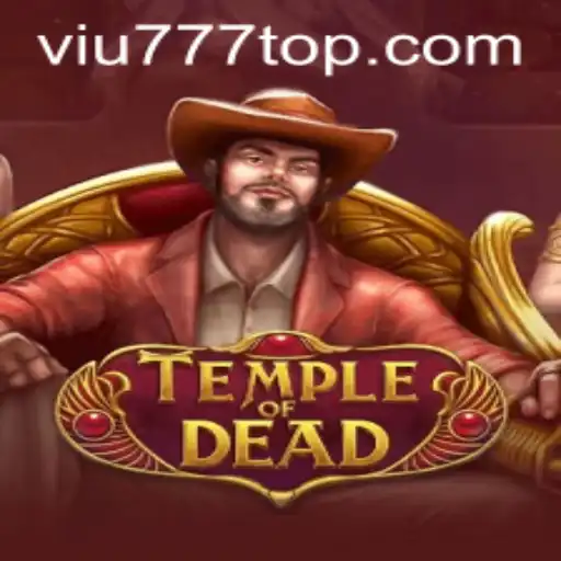Descubra o Fascinante Mundo do Jogo 'TempleofDead'