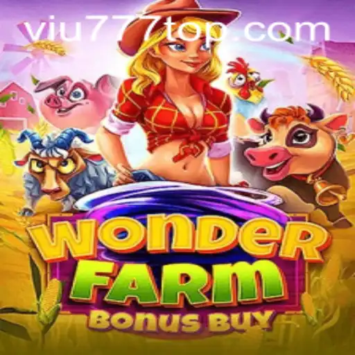 WonderFarmBonusBuy: Descubra um Mundo de Aventuras e Recompensas