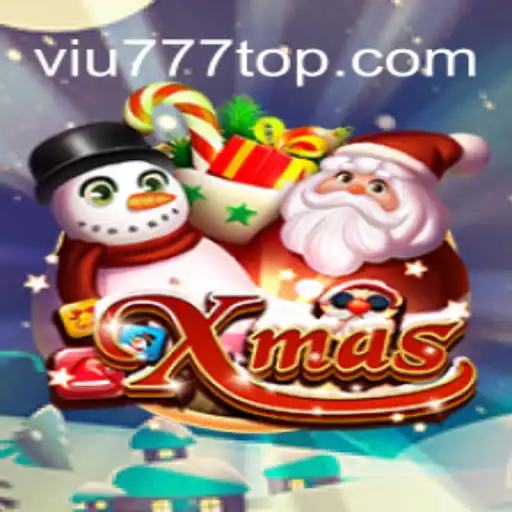 Descubra o Empolgante Mundo de Xmas: Jogue e Vença com VIU777.com
